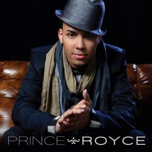 Prince Royce – Hombre Soy Yo